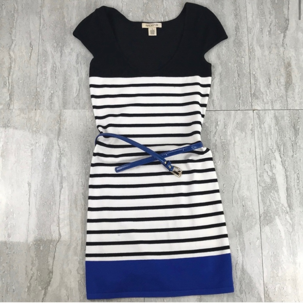 Bodycon Dress